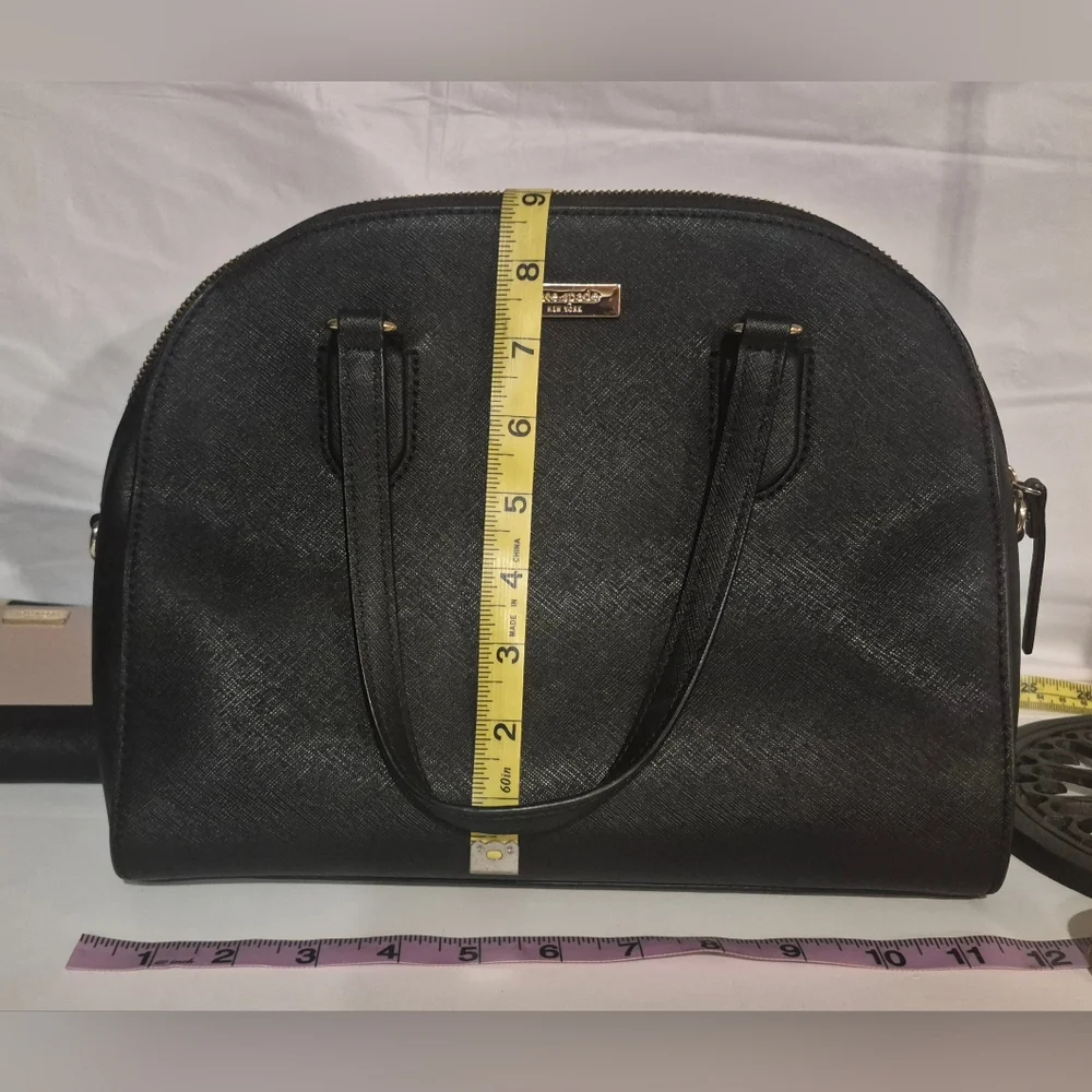 Kate Spade Laurel Way Bag And 2 Wallets Bundle - LIKE NEW!!!